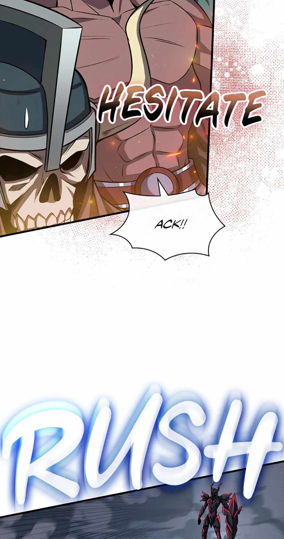 Back Then, I Didn't Realize It Was A Big Win Chapter 51 87